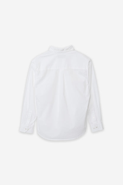 PLAIN SHIRT