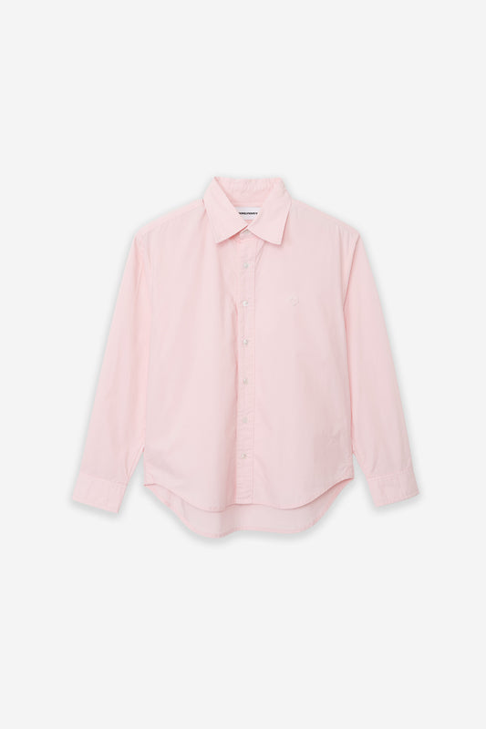 PLAIN SHIRT