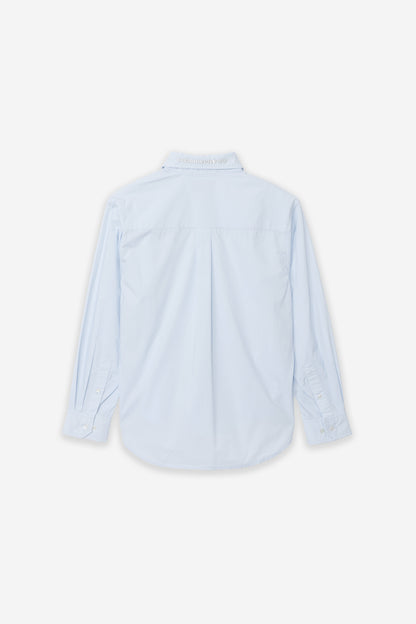 PLAIN SHIRT