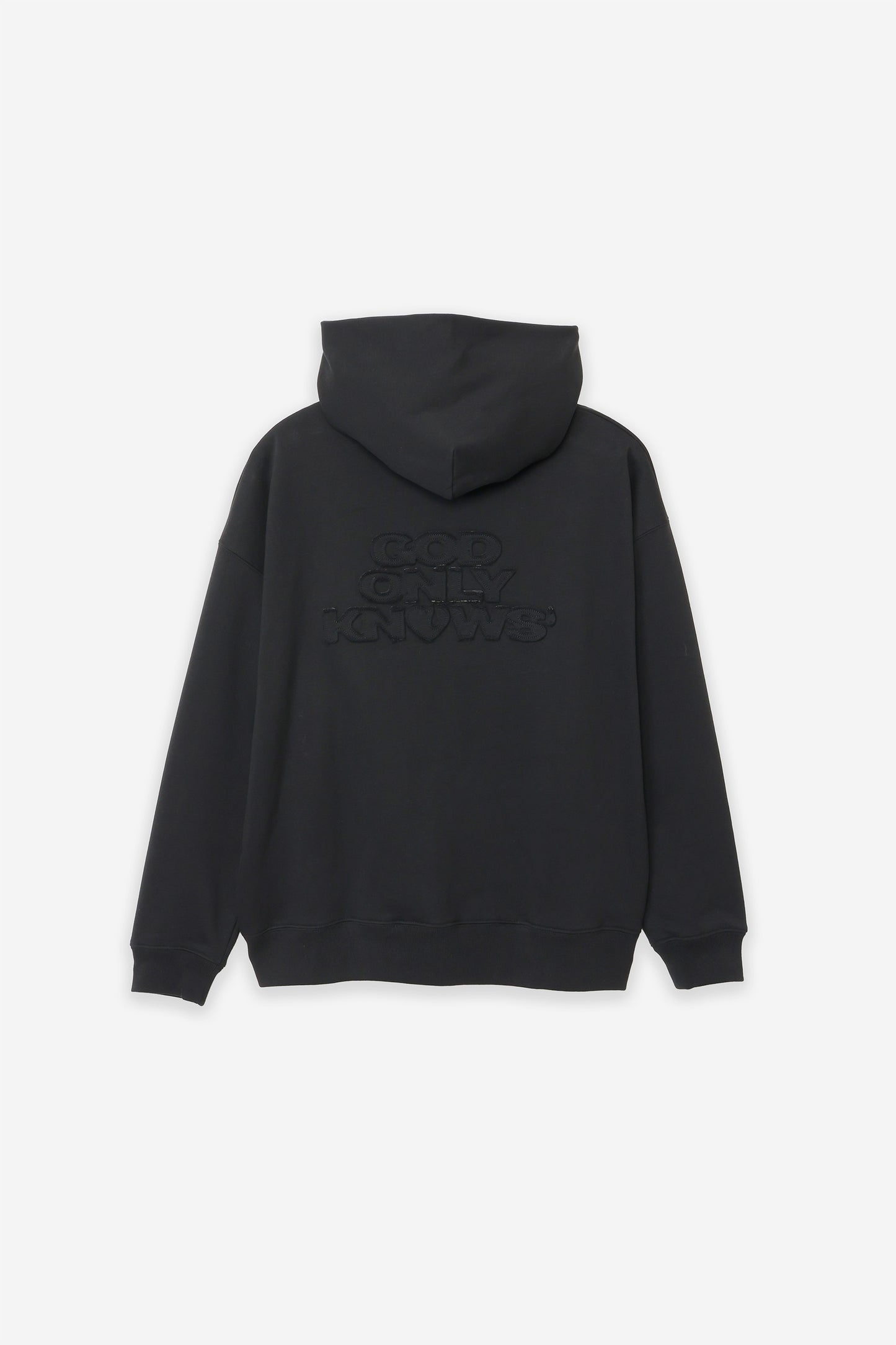 SWEAT HOODIE