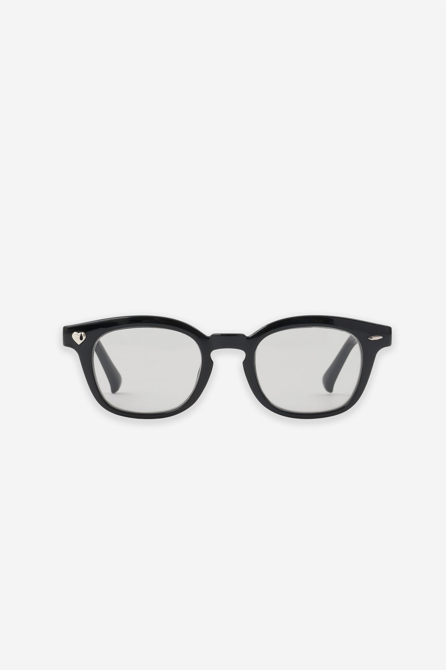 HEART LOGO SUNGLASSES