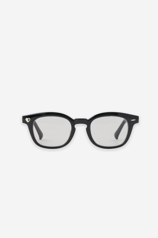 HEART LOGO SUNGLASSES