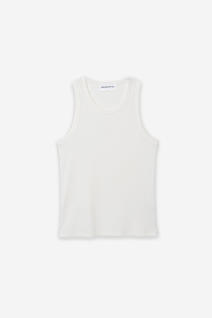 MEN'S LOGO TANK TOP