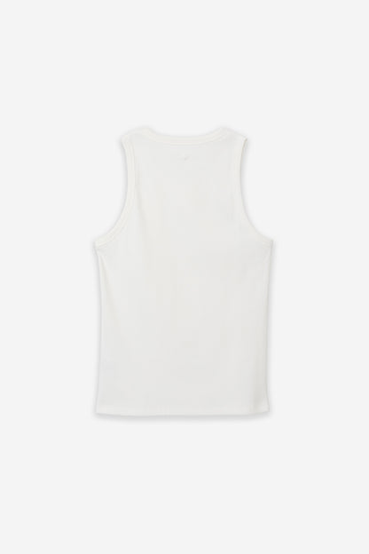MEN'S LOGO TANK TOP