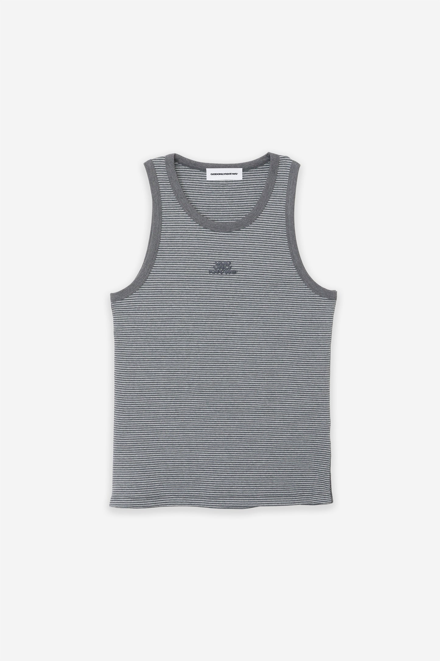 MEN'S LOGO TANK TOP