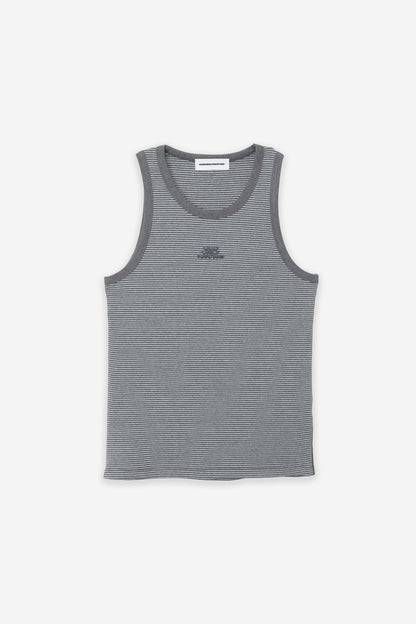 MEN'S LOGO TANK TOP