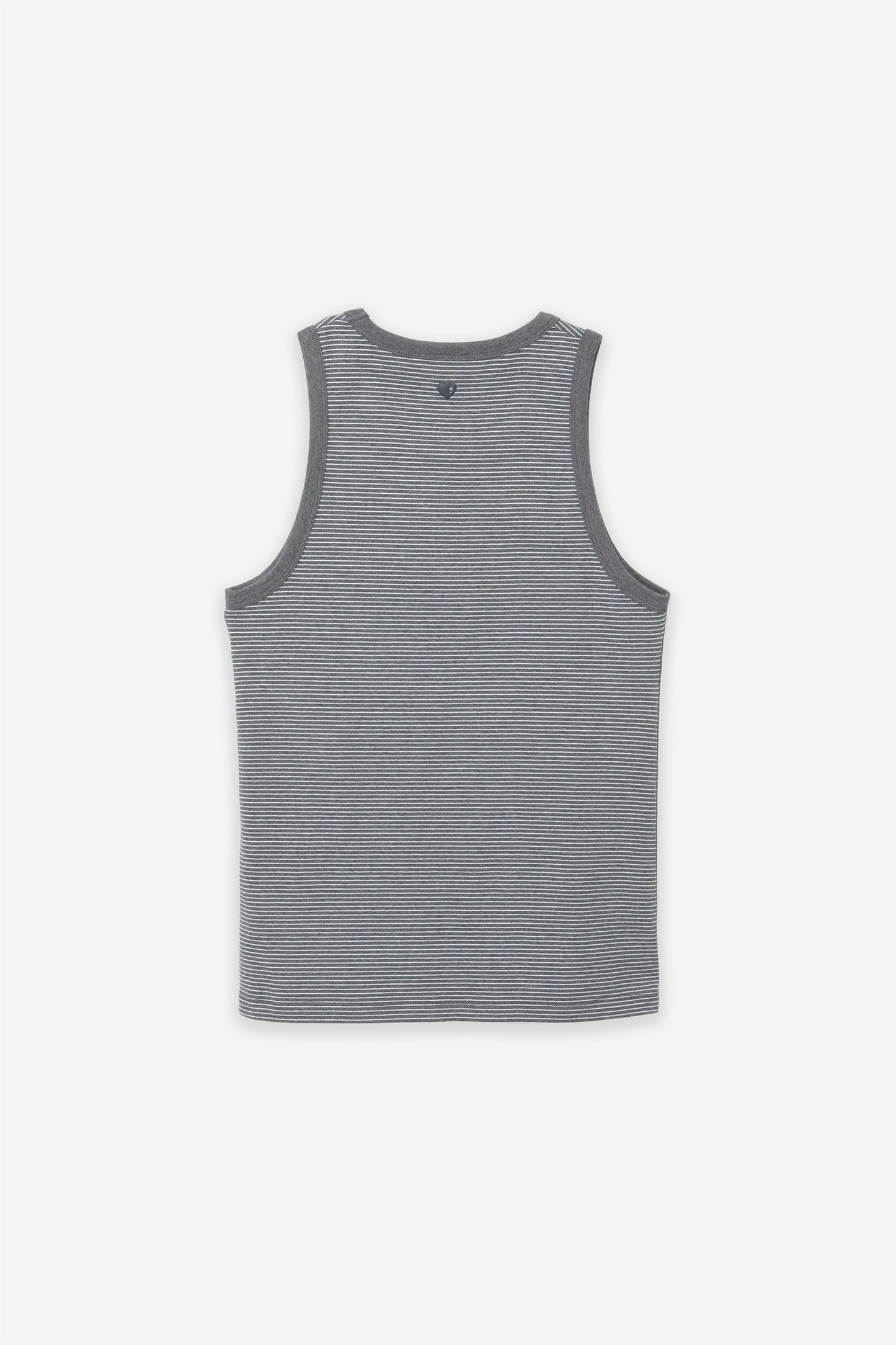 MEN'S LOGO TANK TOP