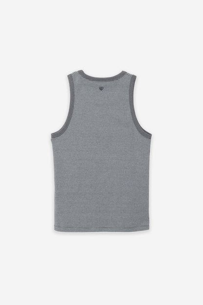 MEN'S LOGO TANK TOP