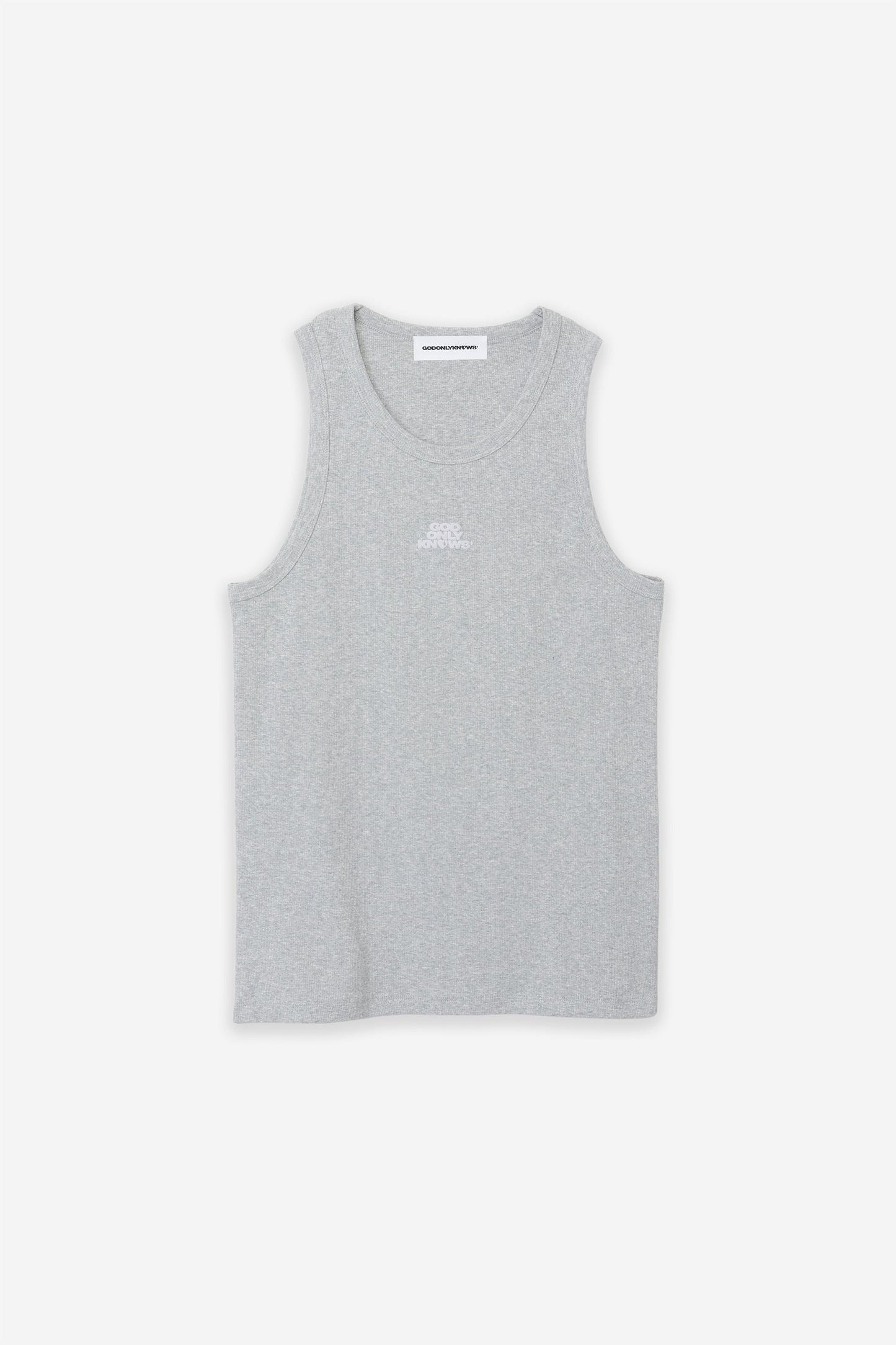 MEN'S LOGO TANK TOP