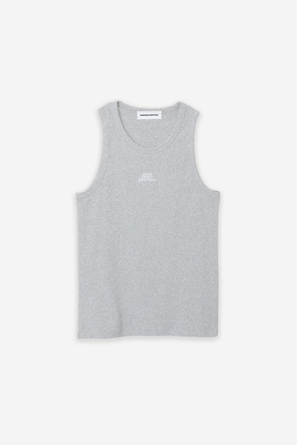 MEN'S LOGO TANK TOP