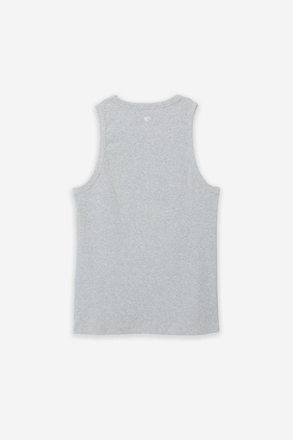 MEN'S LOGO TANK TOP